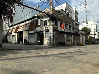 Nhà lô góc cực hiếm mã lò, 2 mặt tiền, 9.6x20m, giá tốt