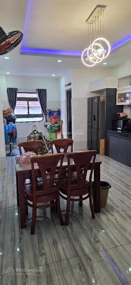 Nhà mt hương lộ 2 125m2 4 tầng btct 2 mặt tiền trước sau vừa ở vừa kinh doanh thu nhập ổn định