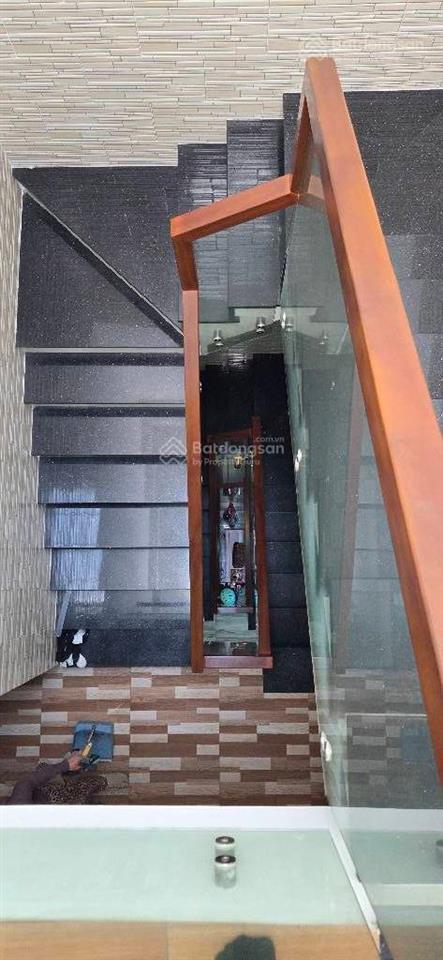 Nhà mt hương lộ 2 125m2 4 tầng btct 2 mặt tiền trước sau vừa ở vừa kinh doanh thu nhập ổn định