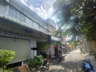 Bán gấp mt bình tân 8x19m, dòng tiền sẵn 25tr/th, giá chỉ 10.9 tỷ