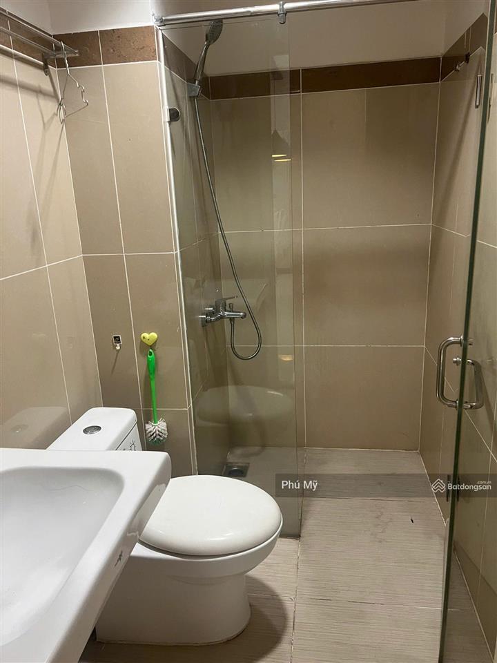 Cho thuê c/c the era town, phú mỹ. 85m22pn3wc có nội thất giá 9,5 triệu.