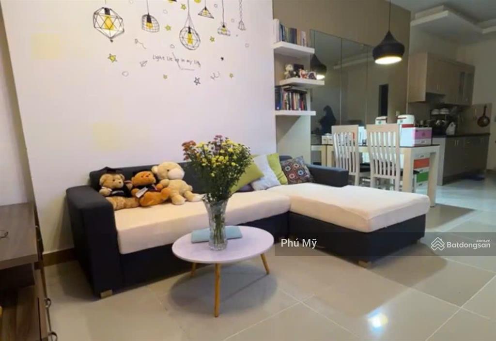 Cho thuê c/c the era town, phú mỹ. 85m22pn3wc có nội thất giá 9,5 triệu.