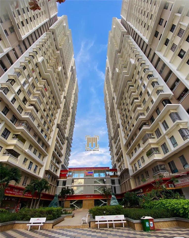 Cho thuê căn hộ 97m2, 3pn  2wc, căn góc, full nội thất, giá 11 triệu/tháng