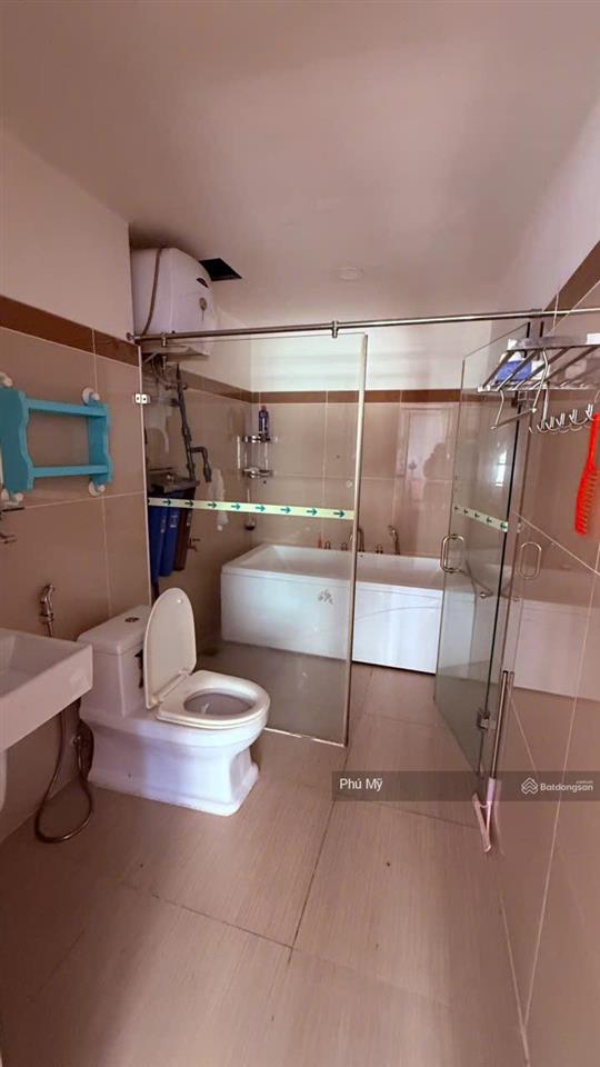 Bán căn hộ 97m2 tại the era town, quận 7. giá cực chất 3,470 tỷ, 3pn, 2wc