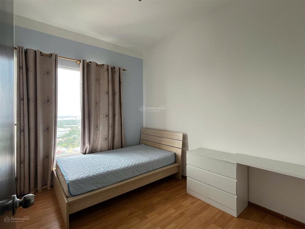 Cho thuê cc 120m2, 3pn, 2wc tại phú mỹ, q7, full nội thất 16 triệu.  0926 879 ***