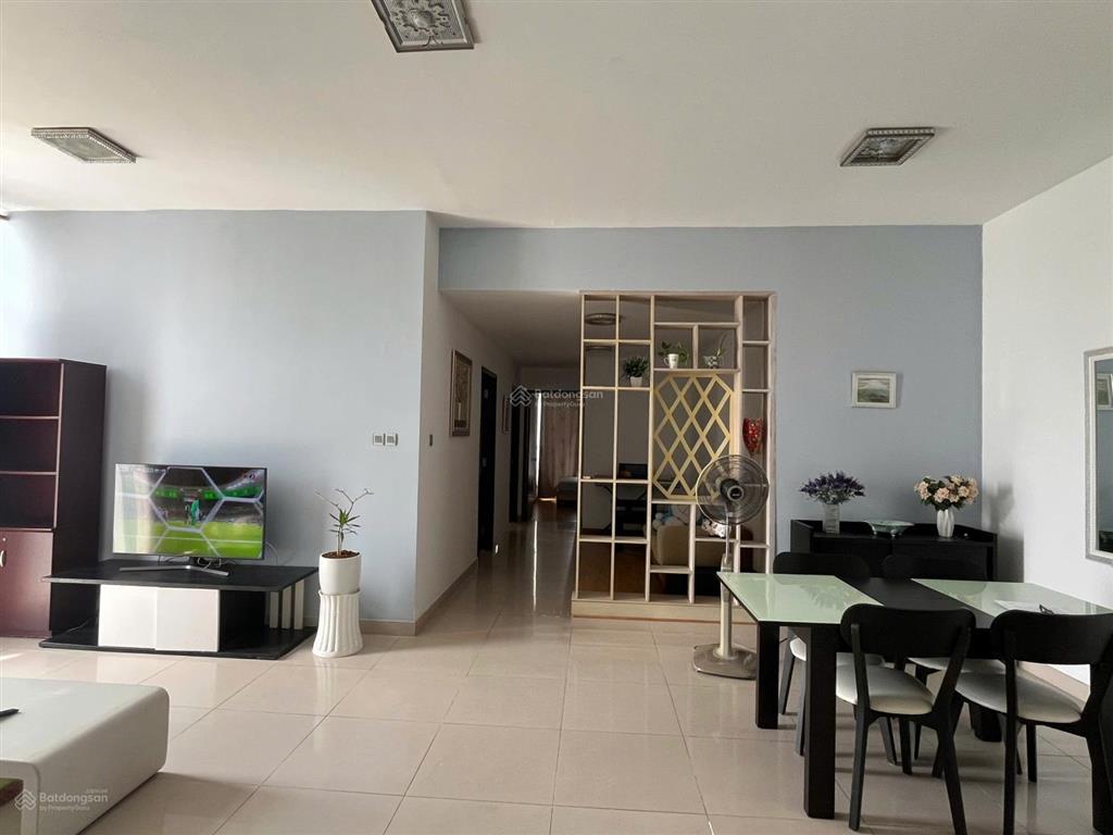 Cho thuê cc 120m2, 3pn, 2wc tại phú mỹ, q7, full nội thất 16 triệu.  0926 879 ***
