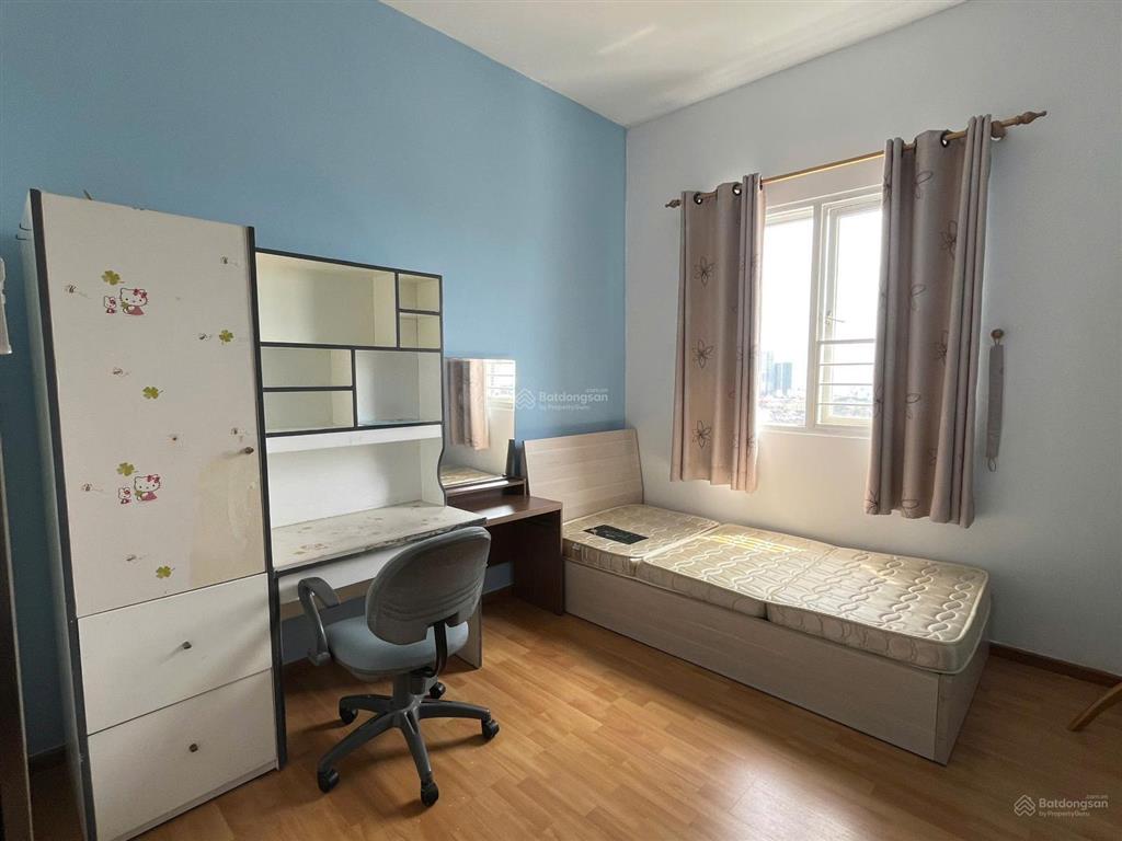 Cho thuê cc 120m2, 3pn, 2wc tại phú mỹ, q7, full nội thất 16 triệu.  0926 879 ***