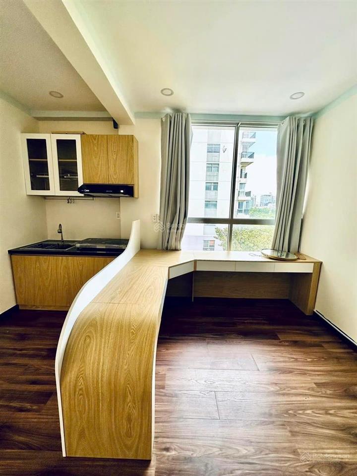 Cho thuê cc mini star hill, 10 triệu, 40m2, 1pn, 1wc, full nội thất