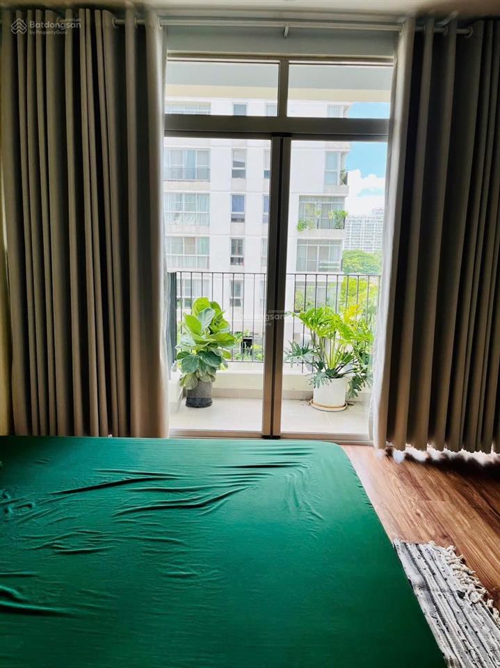 Cho thuê cc mini star hill, 10 triệu, 40m2, 1pn, 1wc, full nội thất