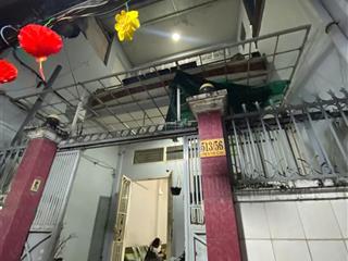 Bán nhà điện biên phủ q.3  hẻm 4m  ngang 4,7m nở hậu 8,4m  dài 12m  dtcn 70m2, dt sàn 116m2