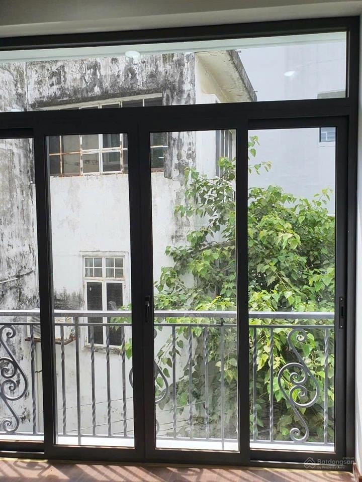 Bán nhà hxh quận 1 phan tôn, đa kao  4 tầng btct  công nhận 58m²  cách mặt tiền 10m