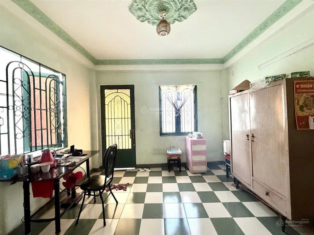 Bán nhà nguyễn văn cừ  5x15  4 tầng  4pn/4wc  nhà kiên cố dọn vào ở ngay