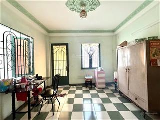 Bán nhà nguyễn văn cừ  5x15  4 tầng  4pn/4wc  nhà kiên cố dọn vào ở ngay