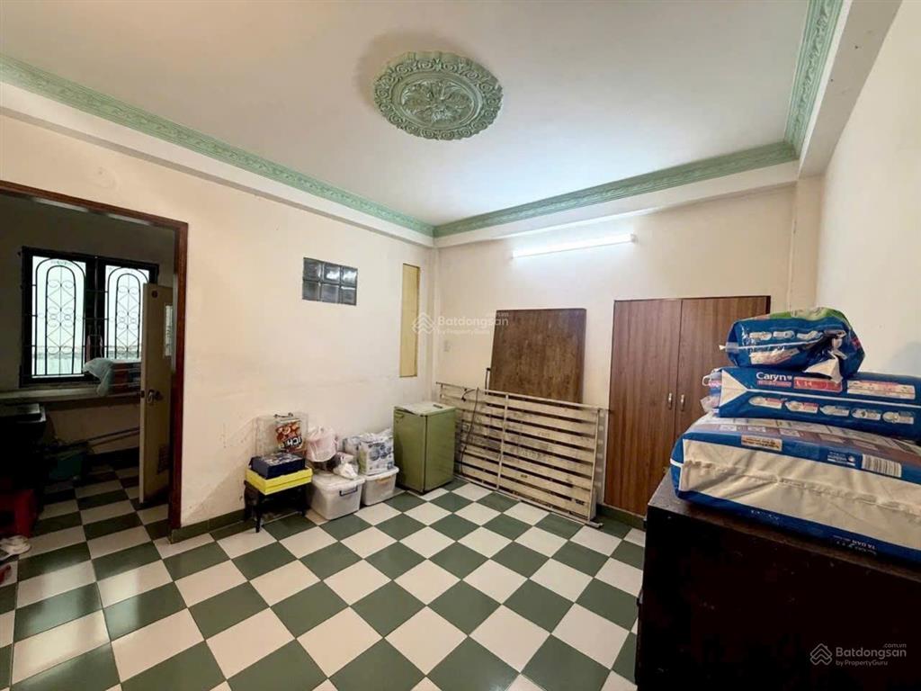 Bán nhà nguyễn văn cừ  5x15  4 tầng  4pn/4wc  nhà kiên cố dọn vào ở ngay