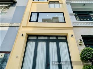 Bán nhà an bình q5  cn 62m  4 tầng  5pn/5wc  cách mt 20m  giá tốt đang tìm chủ