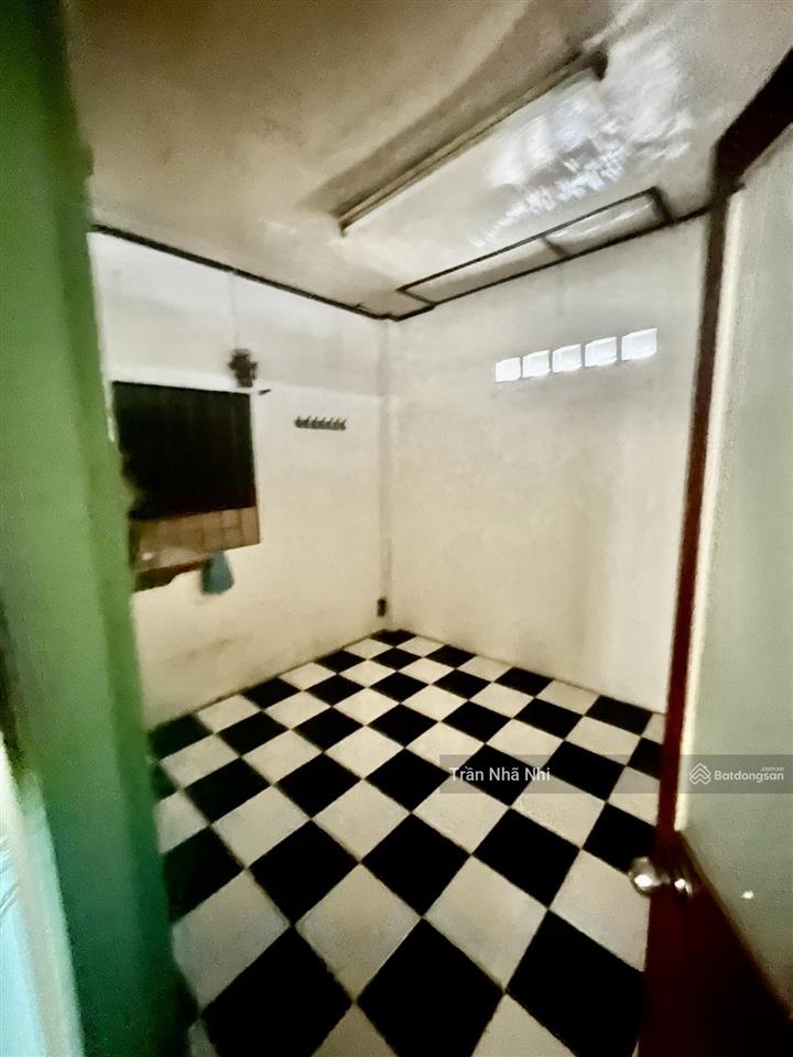 Bán nhà hẻm xe hơi trần hưng đạo q5  cách mt 20m  dt 3,5x15  5pn/5wc  giá tốt nhỉnh 8 tỷ