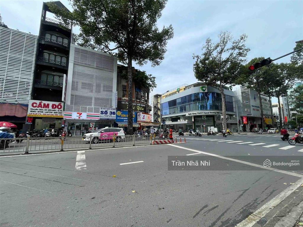 Bán nhà hẻm xe hơi trần hưng đạo q5  cách mt 20m  dt 3,5x15  5pn/5wc  giá tốt nhỉnh 8 tỷ