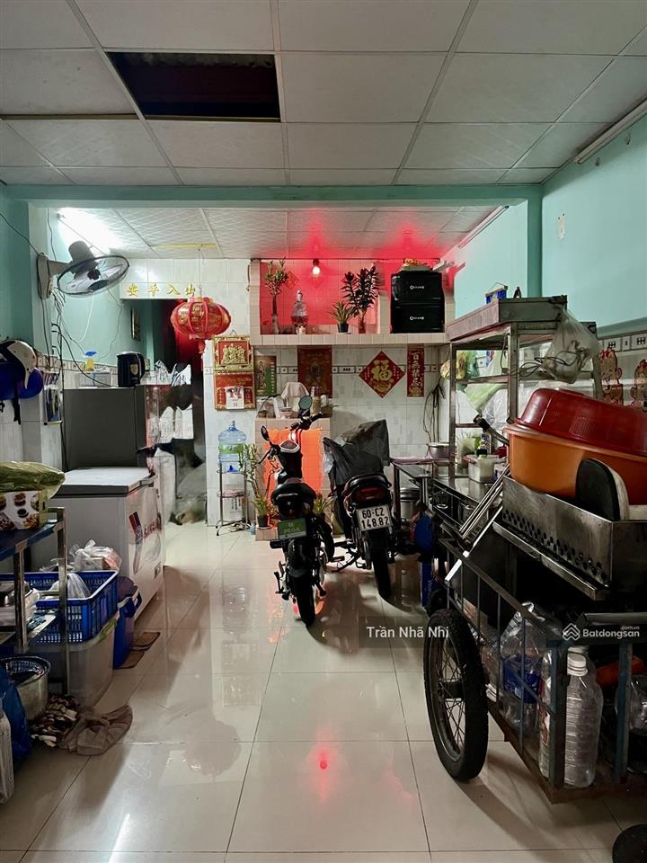 Bán nhà hẻm xe hơi trần hưng đạo q5  cách mt 20m  dt 3,5x15  5pn/5wc  giá tốt nhỉnh 8 tỷ