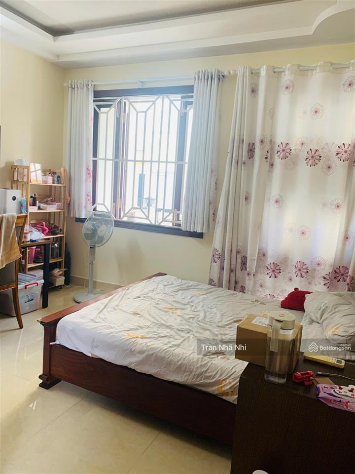 Bán nhà nguyễn giản thanh q10  hxh ôtô ngủ nhà  4 tầng/ 6pn 6wc  cn 60m2