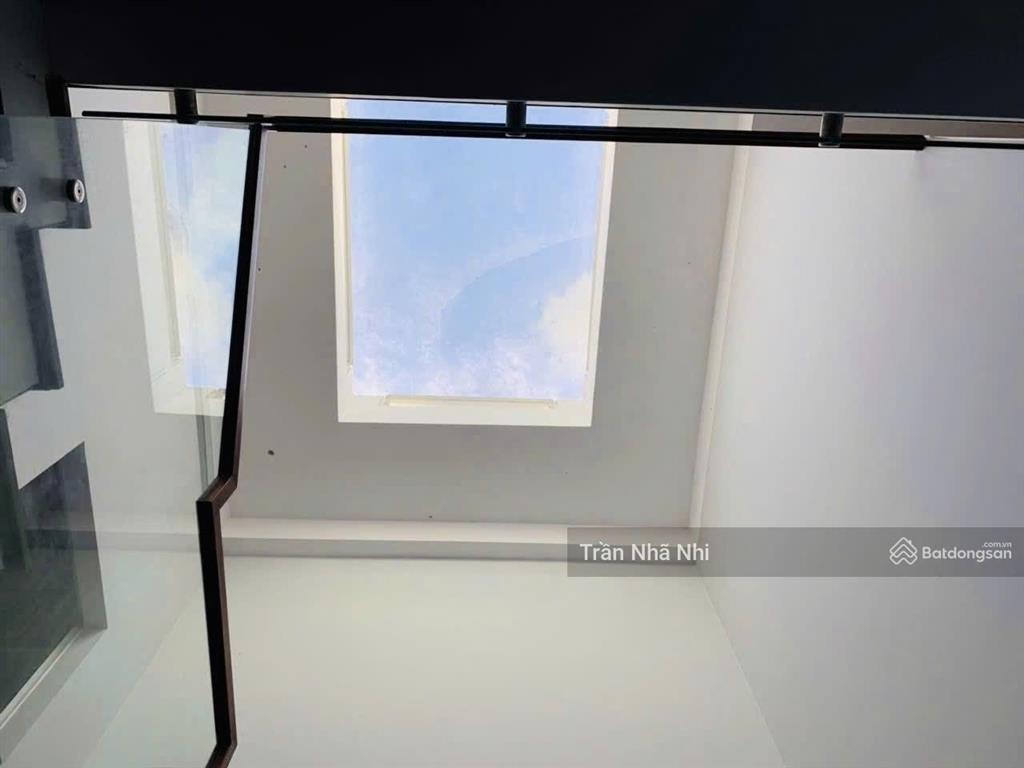 Bán nhà nguyễn giản thanh q10  hxh ôtô ngủ nhà  4 tầng/ 6pn 6wc  cn 60m2