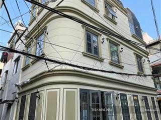 Bán nhà võ văn kiệt q1  góc 3mt  ngang 10m  3 tầng  4,5 x 10m  chỉ 16 tỷ