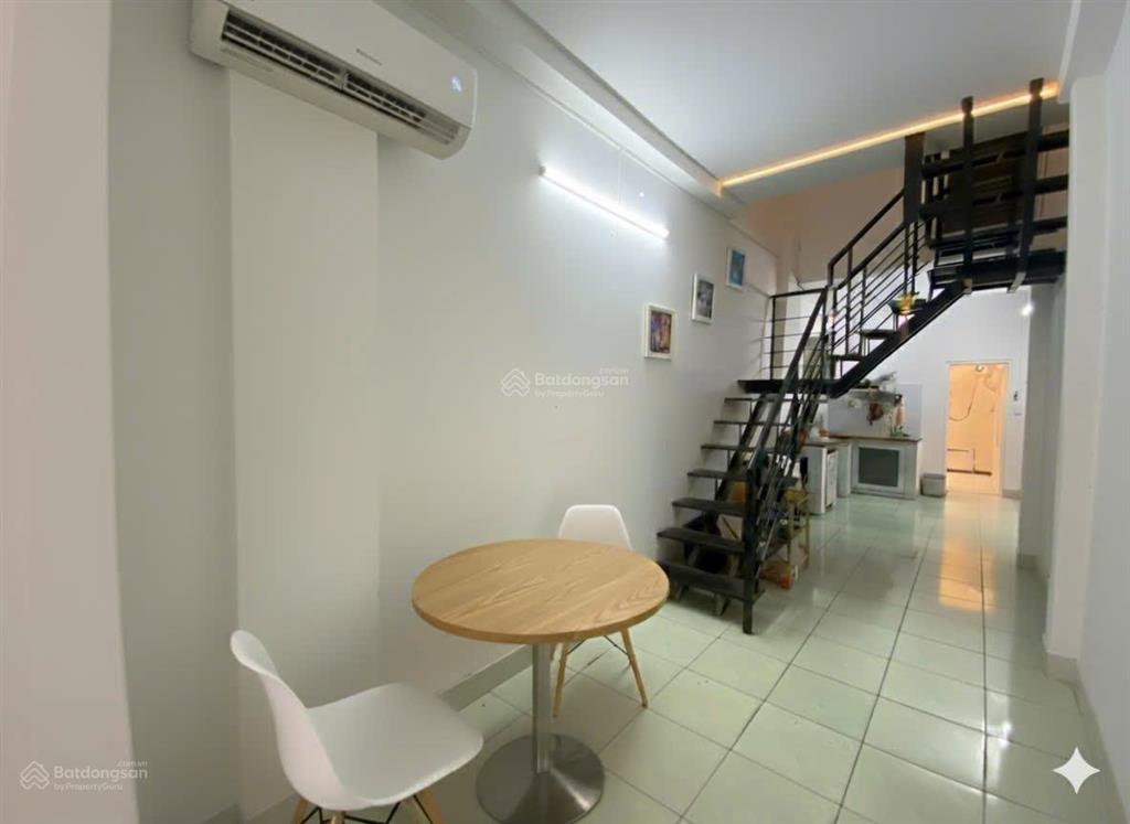 Bán nhà chính chủ  hẻm 2 xe tải nguyễn văn thương, (d1 cũ) gần pearl plaza, landmark 81