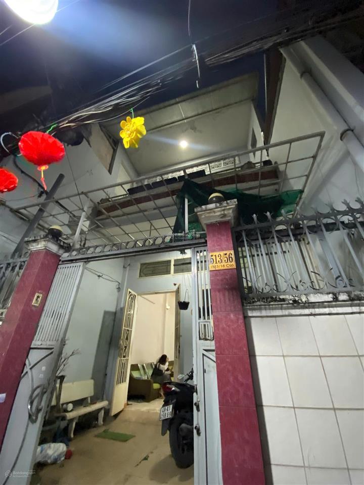 Bán nhà điện biên phủ q.3  hẻm 4m  ngang 4,7m nở hậu 8,4m  dài 12m  dtcn 70m2, dt sàn 116m2 .