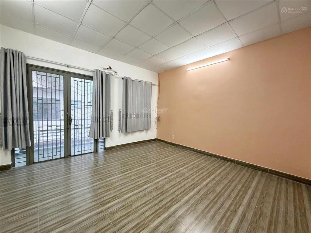Bán nhà 479 nguyễn kiệm, 4,7x17m 90m2 sàn 3 tầng 3pn chỉ 16,5 tỷ