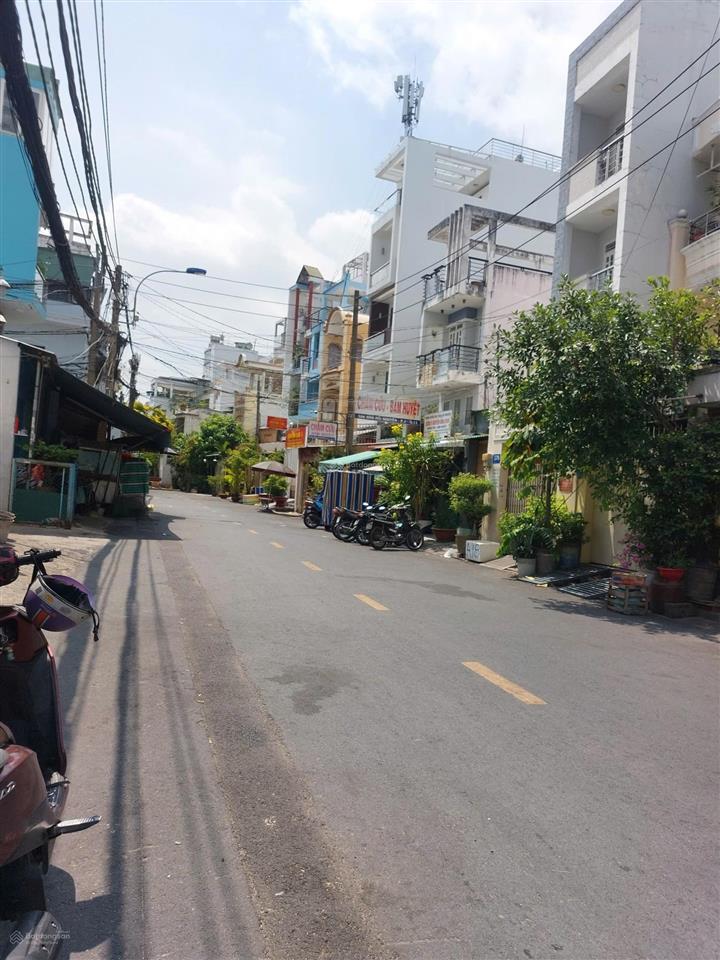 Chính chủ bán gấp nhà hàn hải nguyên, 3,8 x 21m cn 72m2, 2 tầng giảm còn 19tỷ9