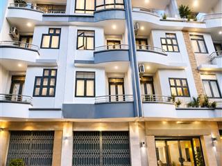 Nhà đẹp hxh 8m hưng phú, 45m² sàn, 3 tầng btct 5 phòng ngủ, gần cầu chánh hưng chỉ với nhỉnh 8 tỷ