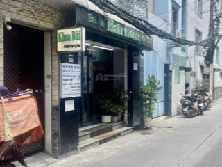 Nhà ngang 6m hẻm xe hơi tô hiến thành, 6x19m, 3 tầng, 6pn. giảm gấp 2 tỷ còn nhỉnh 20 tỷ, shr