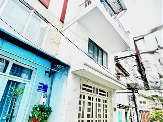 Giảm nhanh 6,15 tỷ bán, nguyễn ngọc lộc 4 x 8,5m, 3 tầng btct, 2wc cách hxh 1 căn