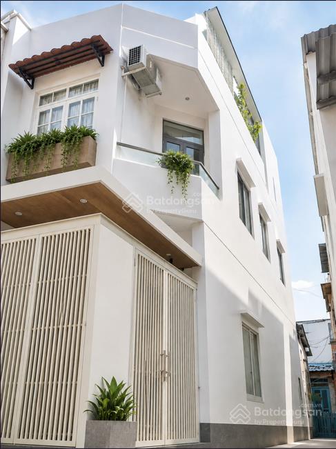 Bán nhà mễ cốc giá rẻ, 4 x 9m 2 tầng 2pn giá tốt chỉ với 2 tỷ nhỉnh sở hữu ngay