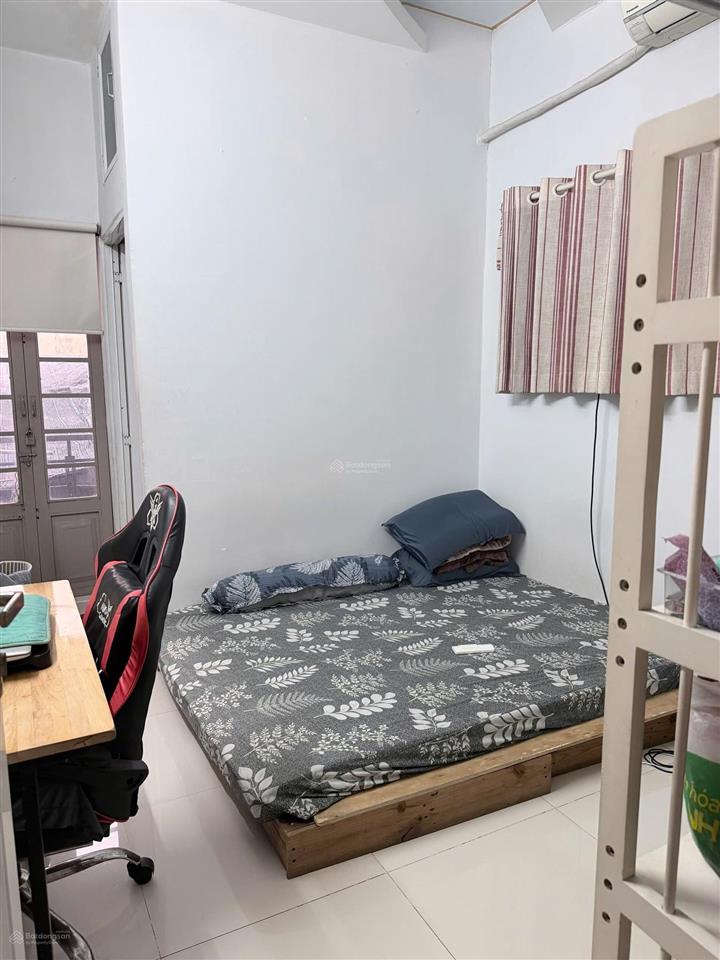 Nhà đẹp hẻm 8m hưng phú, 45m2 sàn, 3 tầng btct 5 phòng ngủ, gần cầu chánh hưng chỉ với nhỉnh 8 tỷ