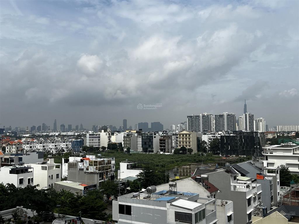 Bán cc victoria village, 6,6 tỷ vnd, 68m2, 2pn + 2wc, quận 2, tp.hcm