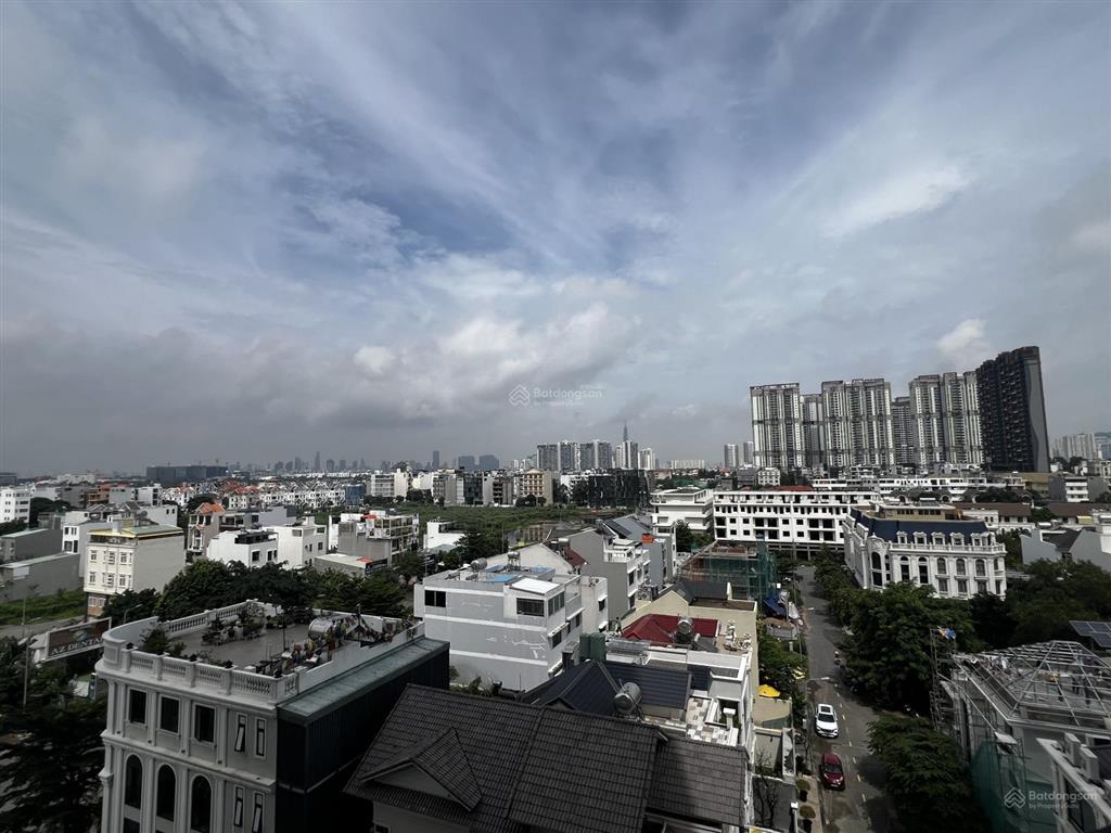 Bán cc victoria village, 6,6 tỷ vnd, 68m2, 2pn + 2wc, quận 2, tp.hcm