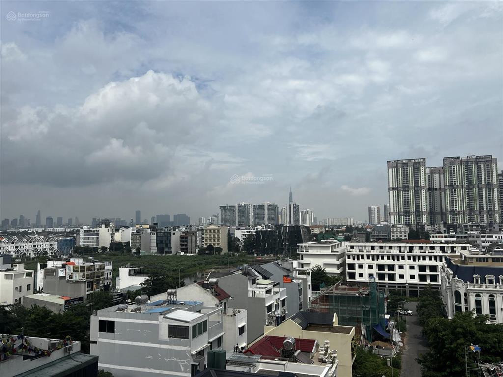 Bán cc victoria village, 6,6 tỷ vnd, 68m2, 2pn + 2wc, quận 2, tp.hcm