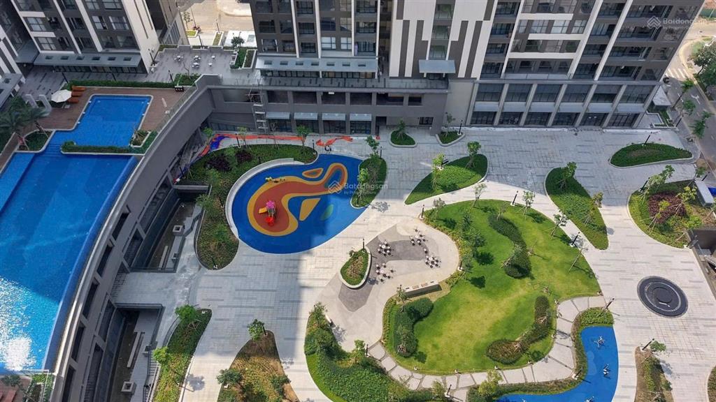 Bán cc victoria village, 6,6 tỷ vnd, 68m2, 2pn + 2wc, quận 2, tp.hcm
