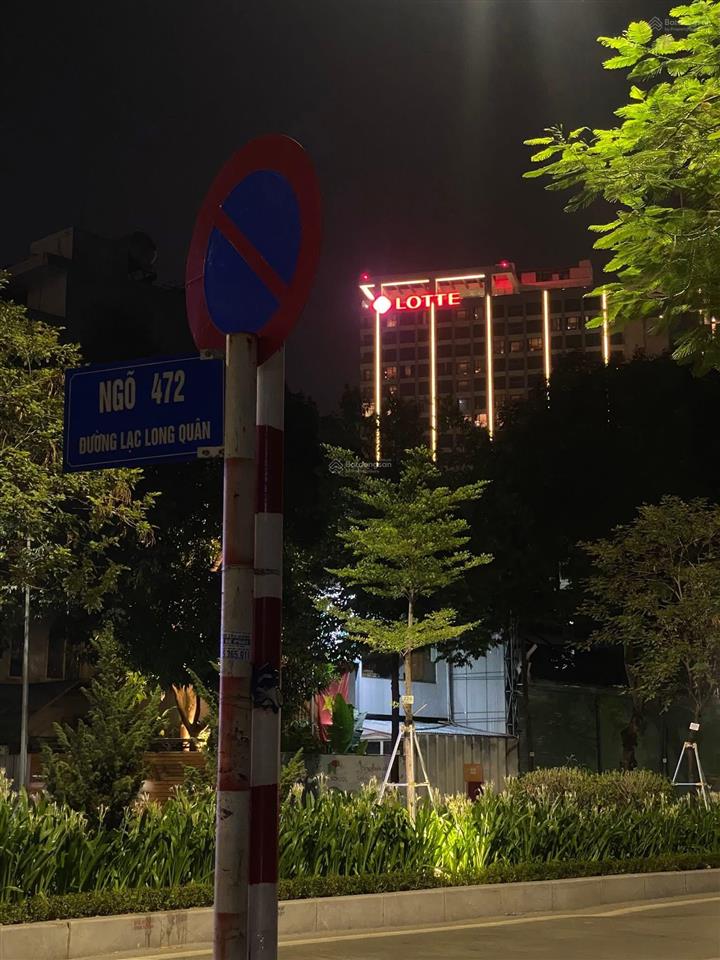 Cực hiếm phố nhật chiêu lô góc ô tô vào nhà 50m ra hồ tây mt 6.1m chỉ nhỉnh 24 tỷ tl mạnh