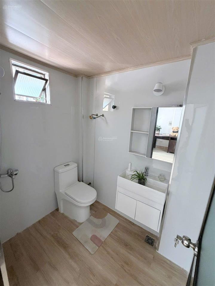 Bán gấp nhà phố hạ hồi hoàn kiếm 6 tầng thông quang trung, trần hưng đạo sổ đỏ 9,9 tỷ