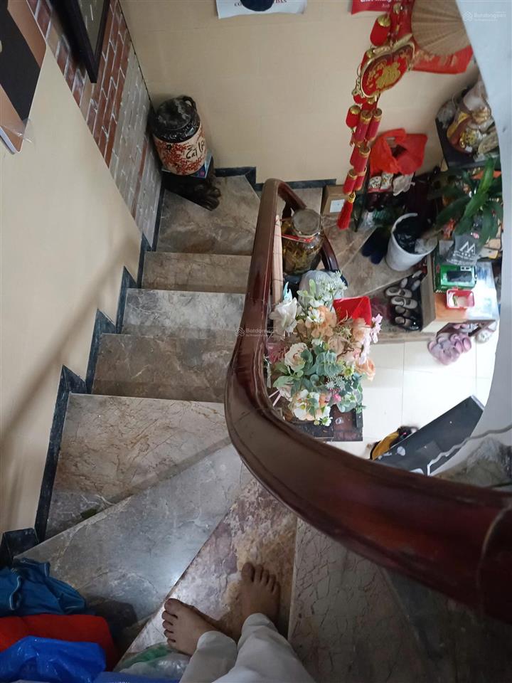 Bán gấp nhà phố hạ hồi hoàn kiếm 6 tầng thông quang trung, trần hưng đạo sổ đỏ 9,9 tỷ