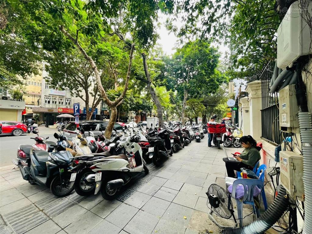 Bán gấp nhà phố hạ hồi hoàn kiếm 6 tầng thông quang trung, trần hưng đạo sổ đỏ 9,9 tỷ