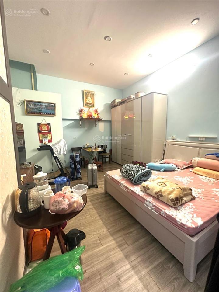 Bán gấp nhà phố hạ hồi hoàn kiếm 6 tầng thông quang trung, trần hưng đạo sổ đỏ 9,9 tỷ