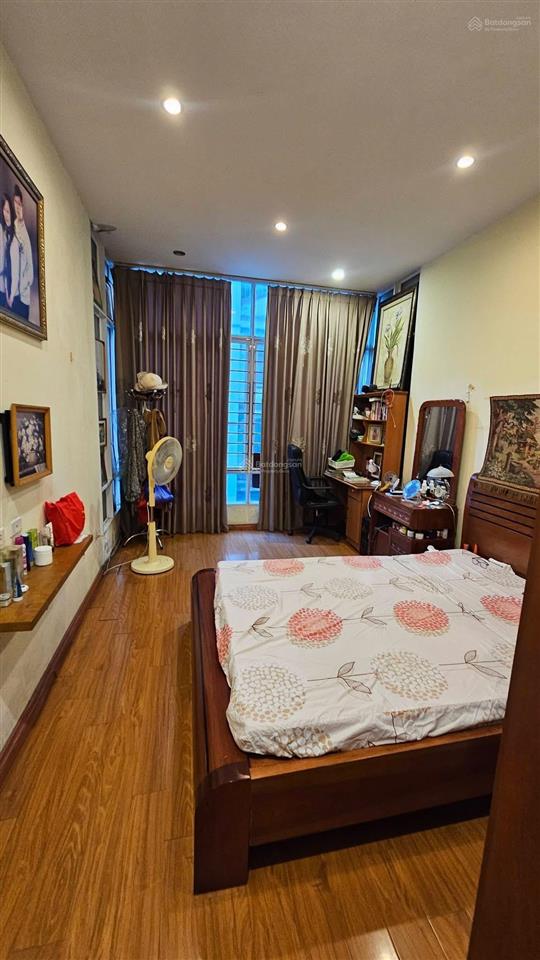 Hạ chào bán gấp nhà phân lô phố nguyễn tri phương 5 tầng hơn 17 tỷ ô tô tránh kinh doanh