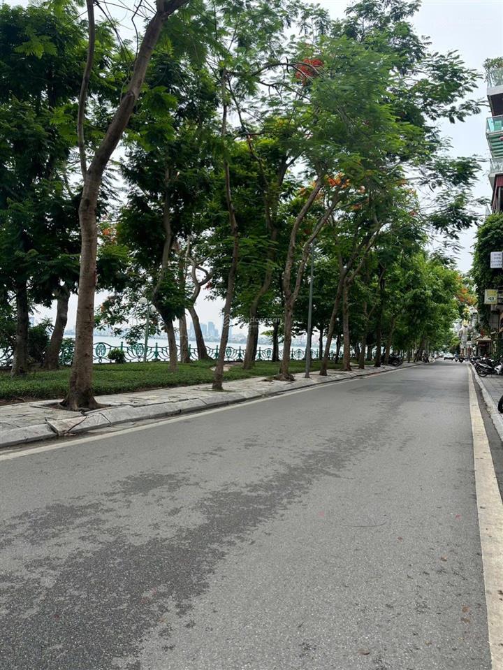 Nổi bật tây hồ 65m lô góc ô tô vào nhà thông nhật chiêu, lạc long quân sổ đẹp!
