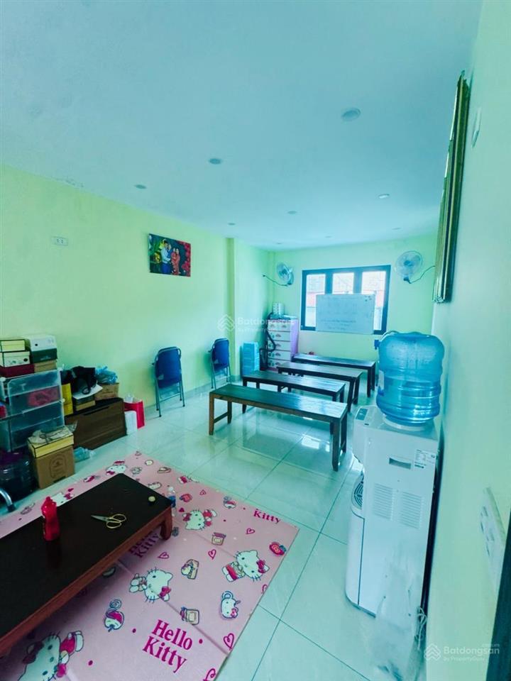Nợ bank cần bán gấp nhà riêng phố đội cấn ngọc hà ba đình 100m2 4 tầng, giá hơn 17 tỷ tl mạnh