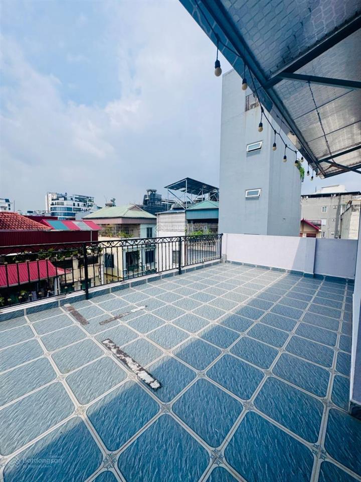 Nợ bank cần bán gấp nhà riêng phố đội cấn ngọc hà ba đình 100m2 4 tầng, giá hơn 17 tỷ tl mạnh