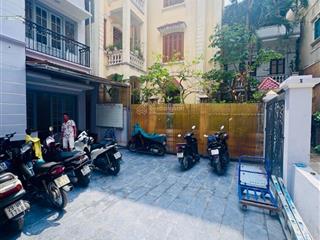 Nợ bank cần bán gấp nhà riêng phố đội cấn ngọc hà ba đình 100m 4 tầng giá hơn 17 tỷ tl mạnh