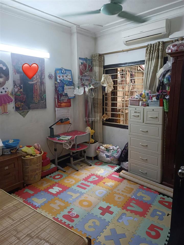 Chuyển công tác bán gấp nhà hạ hồi hoàn kiếm 26m 6 tầng mt 5m chỉ 9,95 tỷ tl sâu