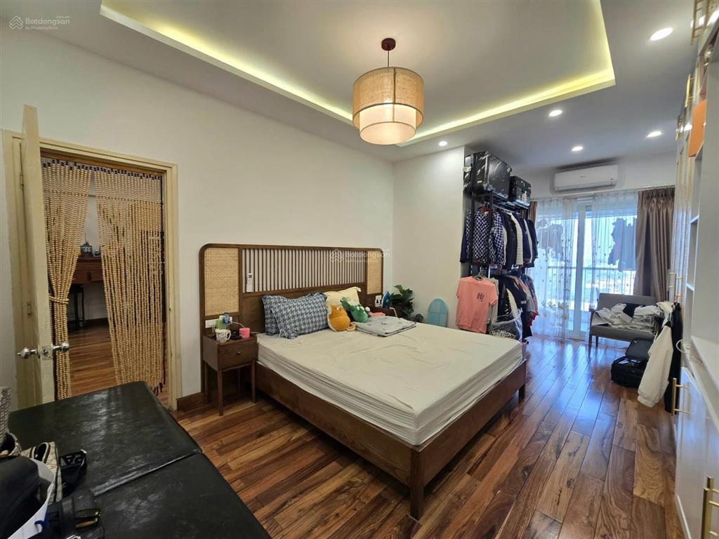 Cắt lỗ mạnh! căn hộ 125m2 cạnh biệt thự vườn đào 3pn sổ đỏ lâu dài, chỉ 9.9 tỷ tl mạnh